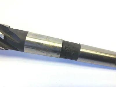 USED CLEVELAND REAMER OVERSIZED DOVETAIL REAMER TL.364B839-37 143203