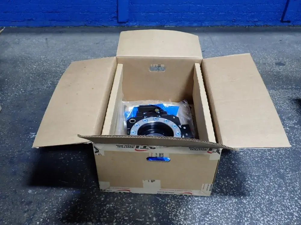 Used ATI INDUSTRIAL AUTOMATION AA2T Robots Ohio US | HGR 24 #884880