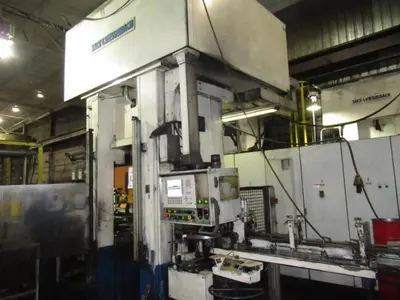 USED SACK & KIESSELBACH TRP 300/20