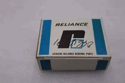 NEW IN BOX Reliance Electric 0-55309 Voltage Divider Circuit Board STOCK G937A