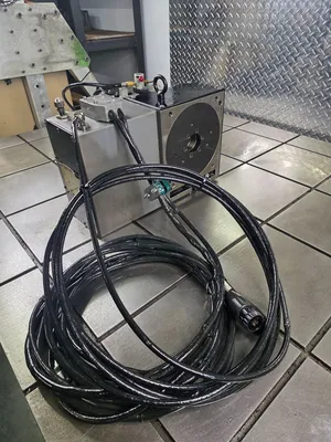 HAAS T5C Rotary Tables | GMT (11)