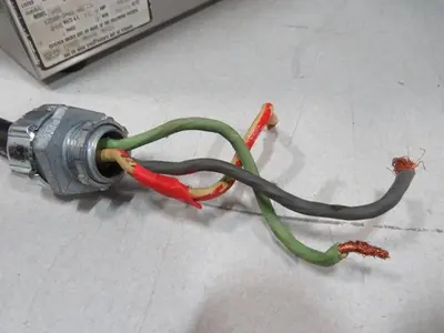 USED BUNN H5E