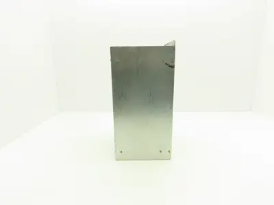 Okuma E7191-855-024 OPUS7000 Compact Fixed 6 Rack Chassis