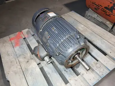 Used US MOTORS 10711580-100 Motors (misc) British Columbia CA | Lenmark #246398