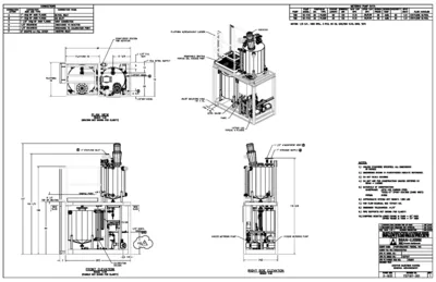 Used _UNKNOWN_ _UNKNOWN_ Pumps (Metering) West Virginia US | Cooper Industries #1409313