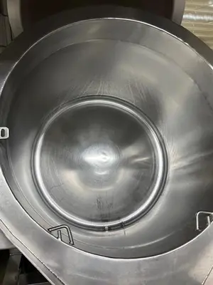 Soup Production Line