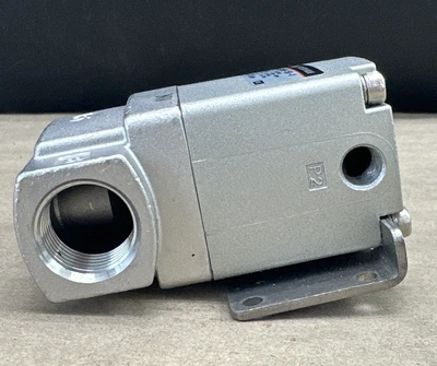 NEW SMC VNB201BS-15A-B
