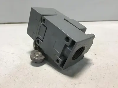 USED SQUARE D 9007-C52B2
