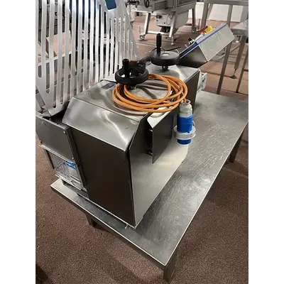 Used Krumbein _UNKNOWN_ Bread Slicers Pennsylvania US | ISCA #1299187