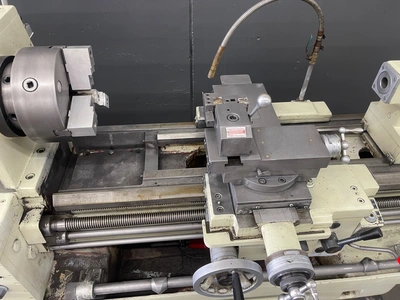 2005 CADILLAC 1940 Engine Lathes | PM Machines (6)