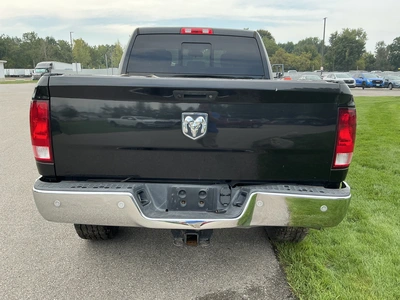 Used 2017 RAM 2500 Pickup Trucks Michigan US | Miedema Asset Management Group #1406847