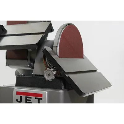 New | in-Stock JET J-64812VS Wide Belt Sanders Florida US | Sierra Victor Machinery #262700