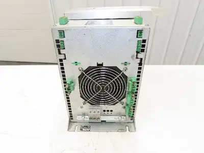 Anilam Heidenhain 337-039-03 CNC Servo Drive Axis Controller Fryer