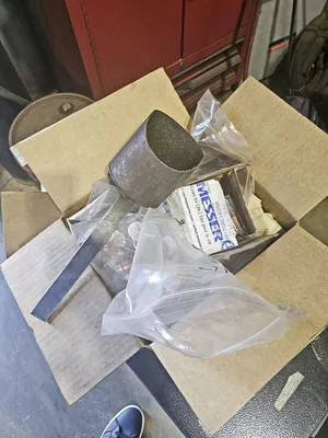 2017 MICROSTEP MASTER CUT COMPACT 12F.6P Plasma Cutters | CNCsurplus (14)