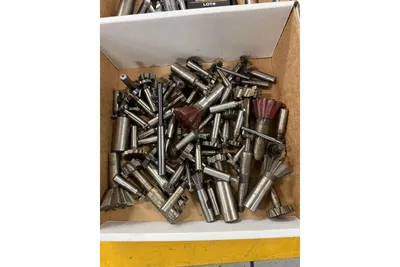Used _UNKNOWN_ _UNKNOWN_ Drills Utah US | KD Auctions #1549514