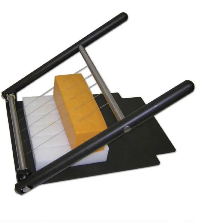 New | in-Stock FOODTOOLS 5-MMB Slicers / Dicers / Cutters California US | BakeryEquipment.com #1556026