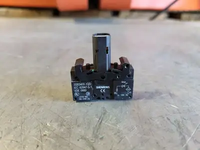 NEW SIEMENS 3SB3 248-6BA50