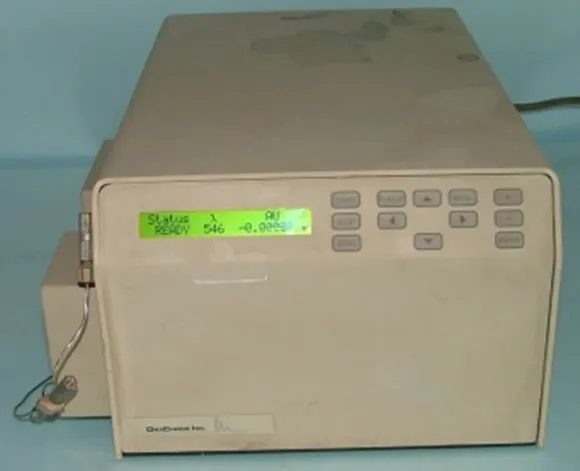 Used _UNKNOWN_ _UNKNOWN_ HPLC Detectors Texas US | Bamko Surplus Process Equipment #1182678