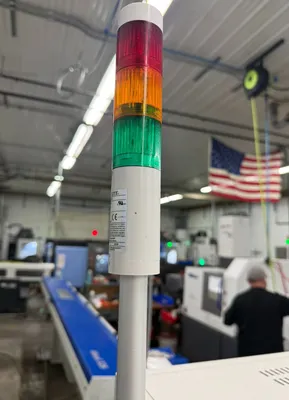 2024 CITIZEN A20-VII Swiss Screw Machines | Clark Machinery Sales, LLC (10)