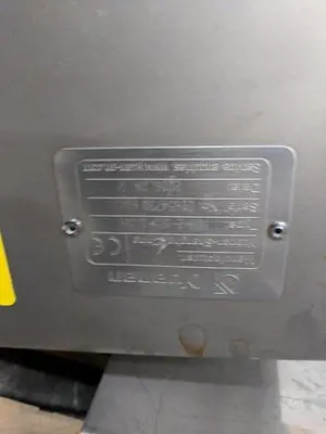 USED 2016 YUANAN YKH-2-125-1