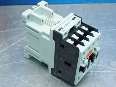 New | in-Stock LOVATO BF1801D024 PLC Contactors Ohio US | HGR 24 #1069705