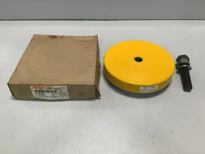 USED HUSKY CORP NPN 713286