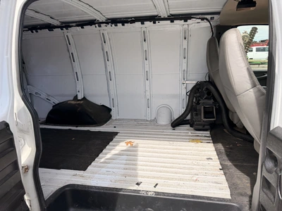 Used 2009 CHEVROLET EXPRESS Vans Michigan US | Miedema Asset Management Group #1444315