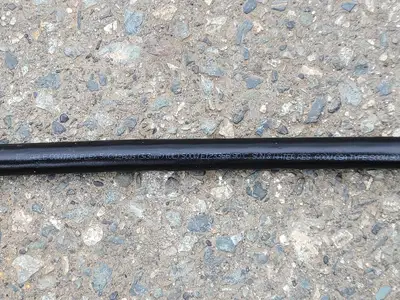 USED TF CABLE SOOW12-5