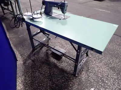 Used SINGER 2813 Miscellaneous Packaging Equipment Ohio US | HGR 24 #1184040