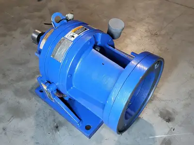 NEW SM-CYCLO CHFJS-6145Y-17