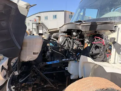 Used 2007 INTERNATIONAL 4200 Water Trucks Utah US | CSS Equipment Sales #1347533