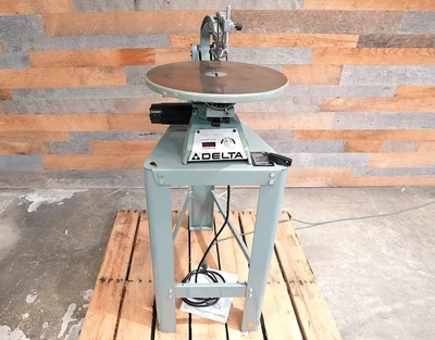 Delta 40-601 Scroll Saw