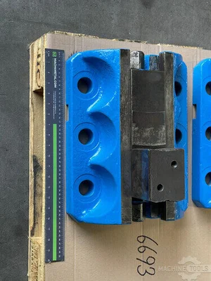 USED 1987 SCHIESS FRORIEP DV DF DZ DKE
