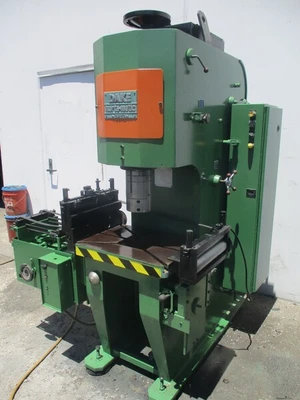 USED DAKE 51-150