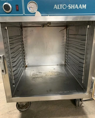 72-0268 Alto Shaam 750-S Low Temp Holding Cabinet