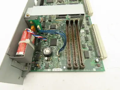 Okuma 1911-2801 Universal Compact Main Circuit Board