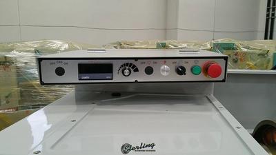 New | in-Stock ACRA 1440TVS Engine Lathes California US | Sterling Machinery Exchange #1465503