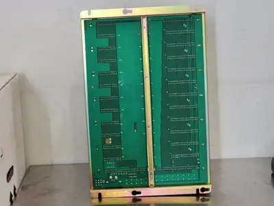 USED ALLEN-BRADLEY 1771-A3B1