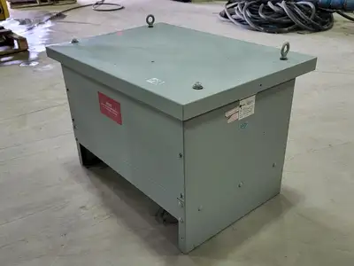 USED I-GARD NGR347-5-C/30KVBL/STARTCO