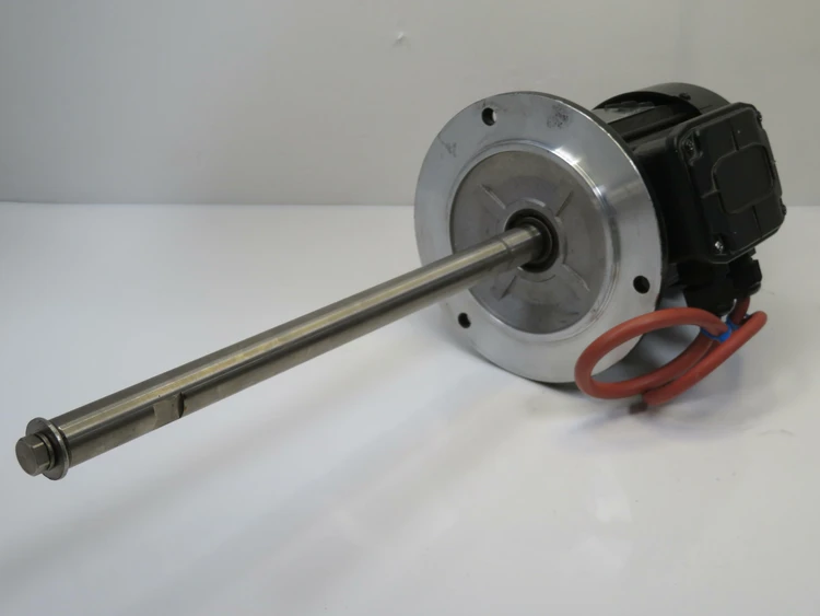 Used LAFERT _UNKNOWN_ A.C. Motors Texas US | OCO Industrial #1600669