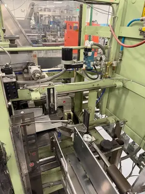 Used _UNKNOWN_ _UNKNOWN_ Cartoners Vertical - Automatic Fill Volumetric - Scale - Product Rhode Island US | Federal Equipment Company #1344416