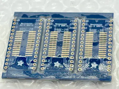 New | in-Stock Adafruit 1208 Printed Circuit Boards (PCB) Michigan US | Maverick Industrial Sales #1460914
