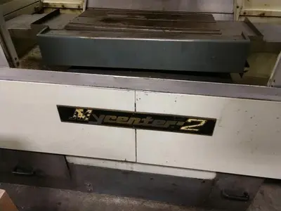 USED 1992 KITAMURA MYCENTER-2