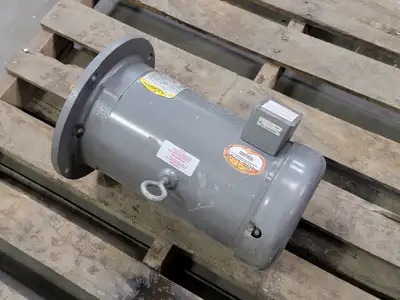 USED BALDOR 36F062X864