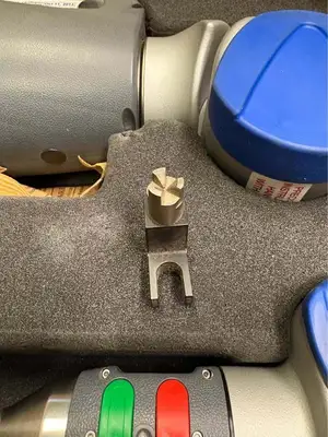 2013 FARO GAGE Portable Arm Coordinate Measuring Machines | Asset Exchange Corporation (3)