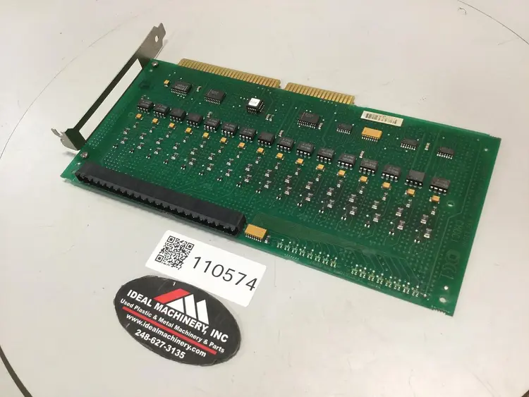 Used CINCINNATI MILACRON 3-542-1194A Circuit Boards Michigan US | Ideal Machinery #695557