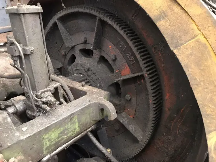 Used NATIONAL #6 Forging Rolls Connecticut US | HARITON MACHINERY COMPANY #468181