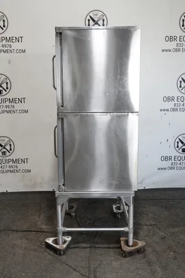 USED Blodgett CTBR-1