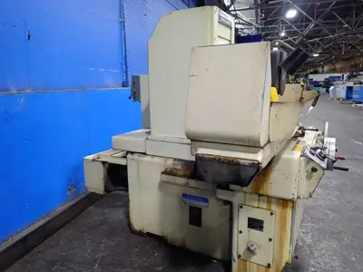 USED BROWN AND SHARPE 824 MICROMASTER