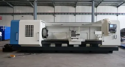 Megabore Compact ST1335 CNC Lathes, Oil field & Hollow Spindle CNC | ESP Machinery Australia Pty Ltd (1)